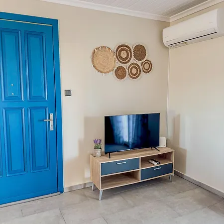 Holiday home Beachlife: The Marmari (Kos)