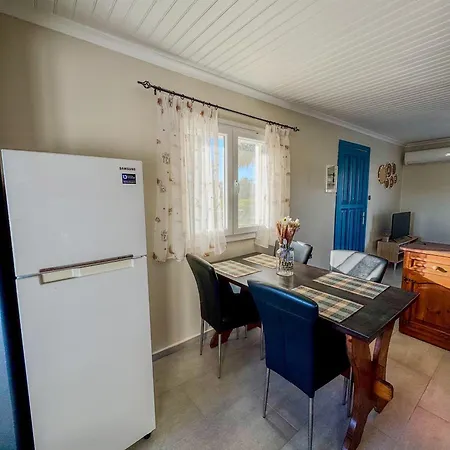Holiday home Beachlife: The